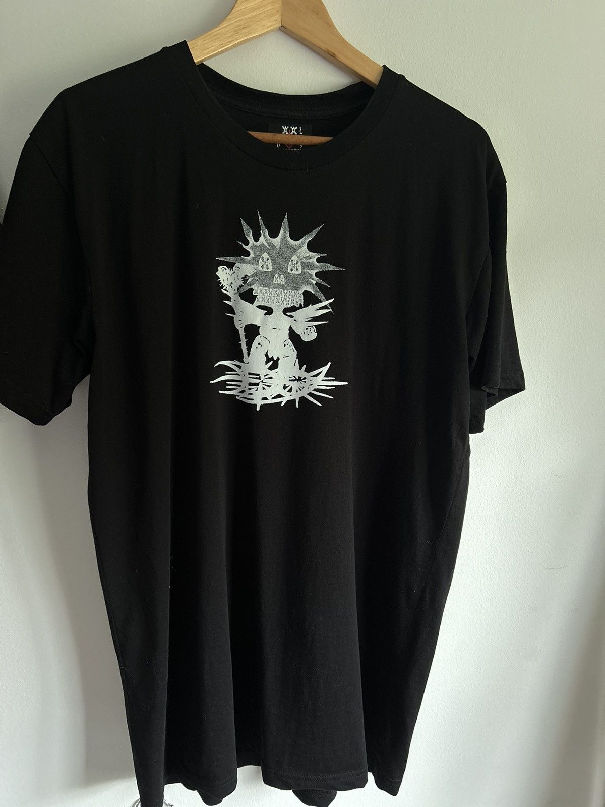 DRAIN GANG 2022 TOUR T-SHIRT