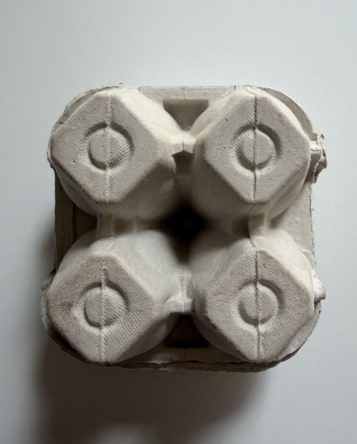 Maison Margiela Archive - RARE! Maison Martin Margiela Fortune Egg — Line 13 Size ONE SIZE - 6 Thumbnail