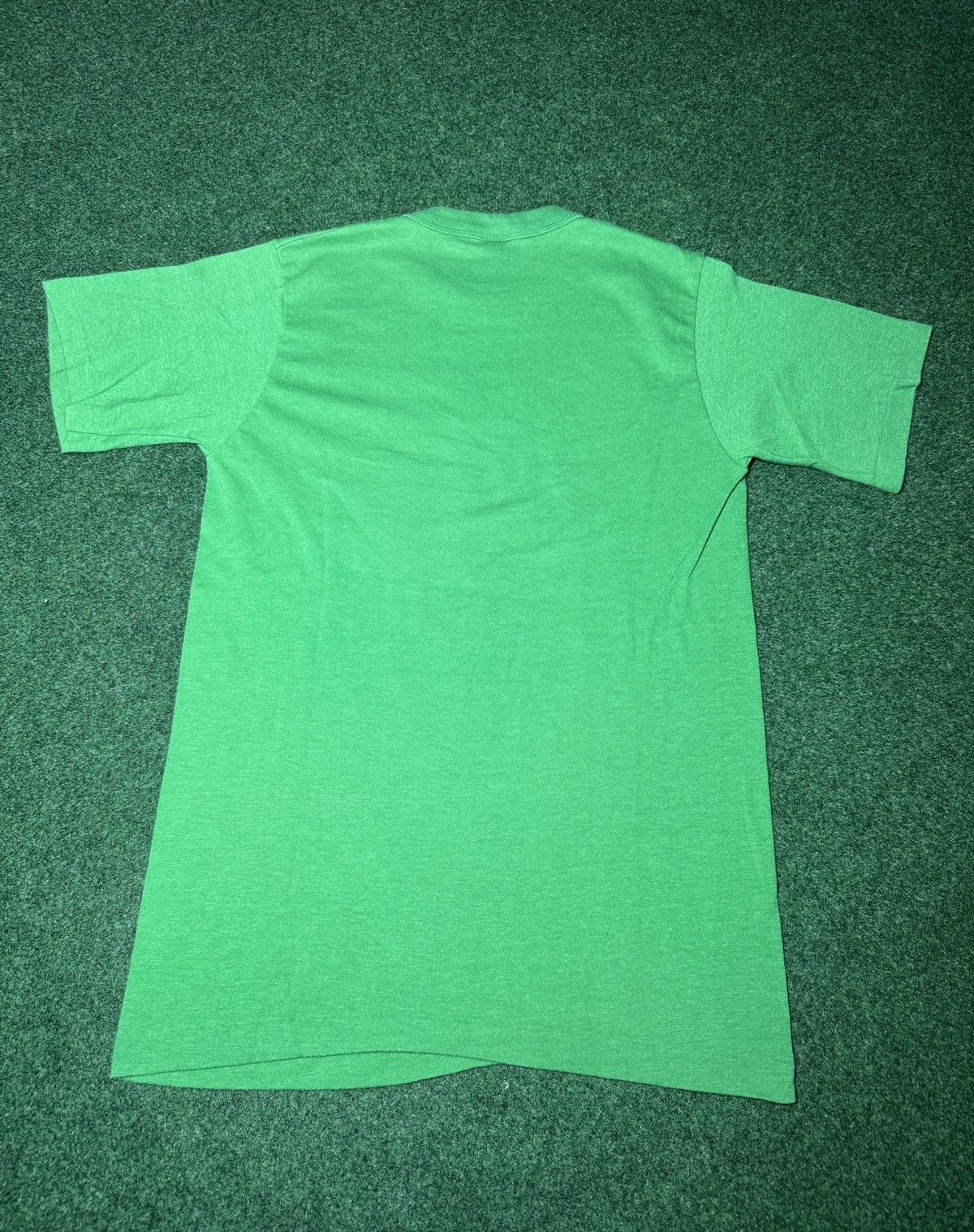Vintage Vintage 80s Saint Paul’s Italian Festival Retro S/M T Shirt Size US S / EU 44-46 / 1 - 4 Thumbnail