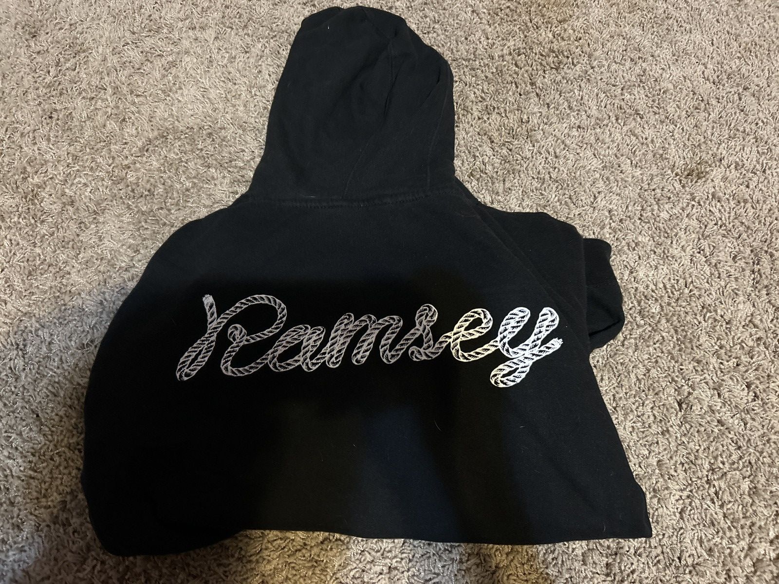 Other Mason Ramsey hoodie Size US L / EU 52-54 / 3 - 3 Thumbnail
