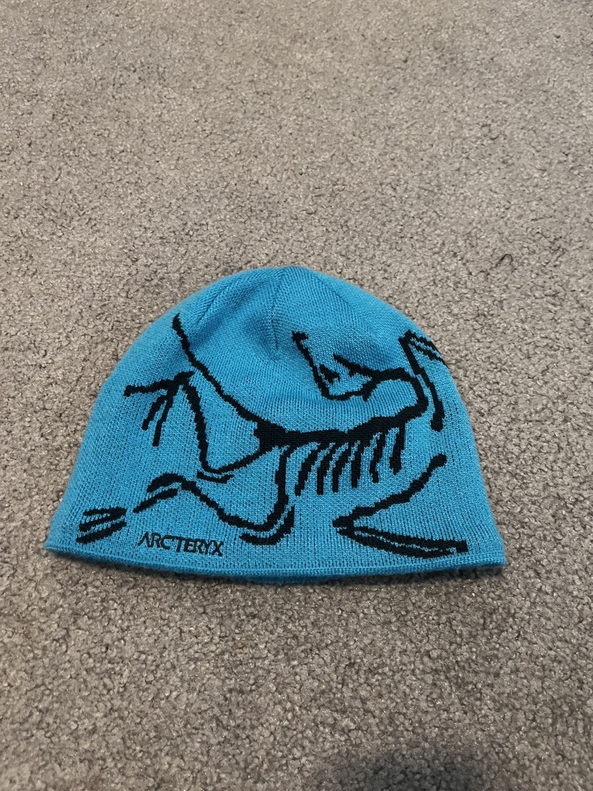 Arc'teryx Arcteryx Bird Head Toque Size ONE SIZE - 1 Thumbnail