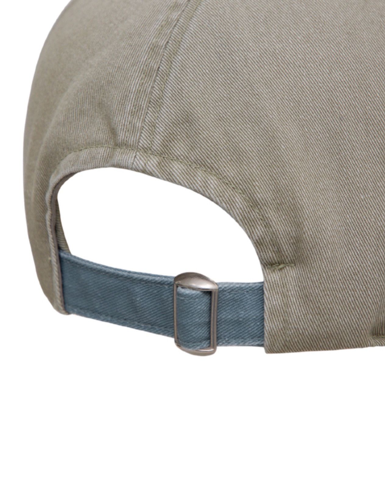 Marithe + Francois Girbaud SS2022 MARITHE FRANCOIS GIRBAUD HAT Size ONE SIZE - 7 Thumbnail