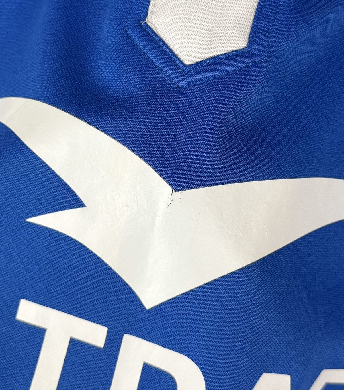 Other France Rugby Le Coq Sportif 2018/2019 Jersey Shirt Blue Top Size US S / EU 44-46 / 1 - 3 Thumbnail