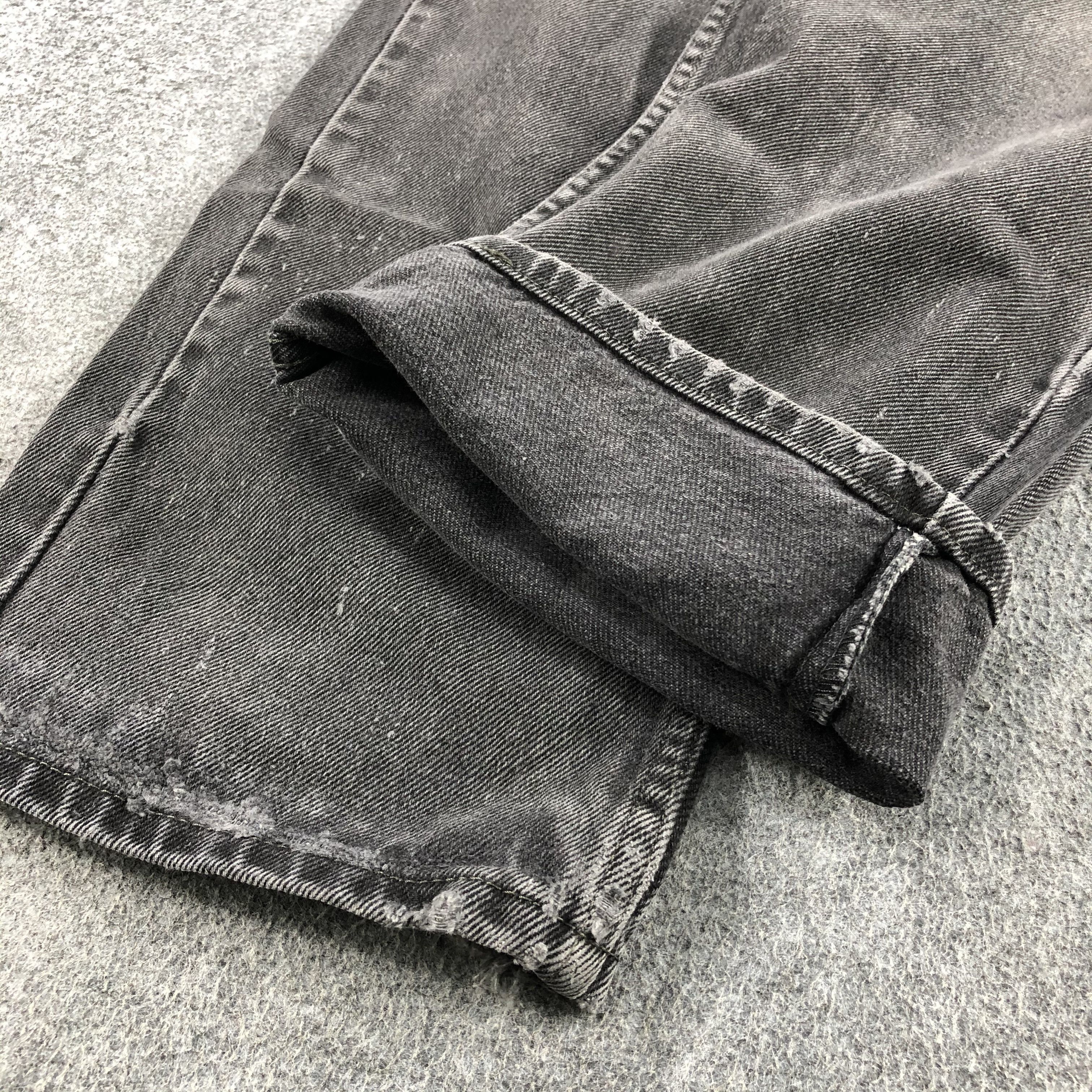Levi's Vintage Levis Earth Tone Jeans-J2205 Size US 36 / EU 52 - 7 Thumbnail