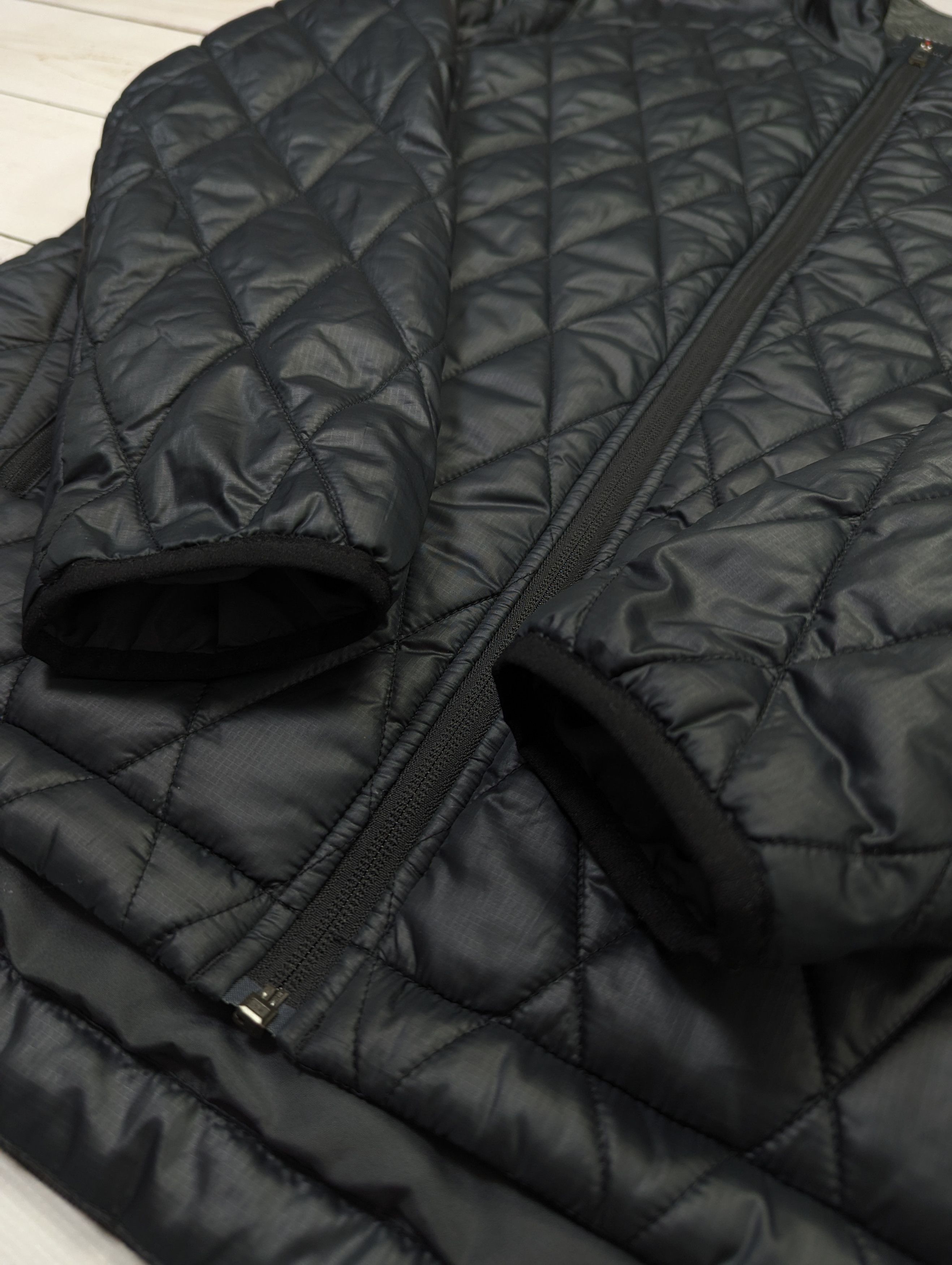 Oakley × Vintage Oakley vintage quilted puffer jacket size L Size US L / EU 52-54 / 3 - 5 Thumbnail