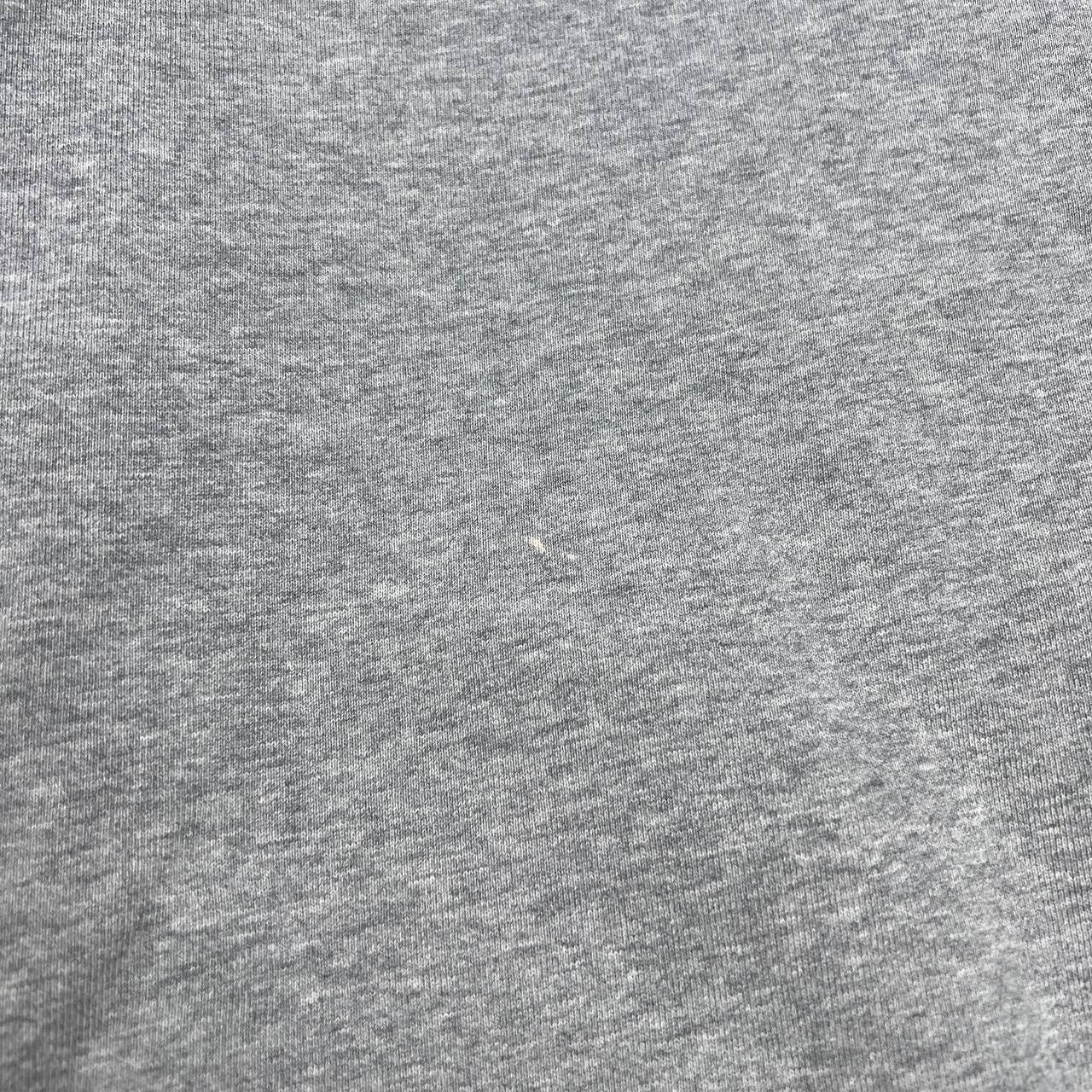 C.P. Company C.P. Company Grey Crew Neck Sweatshirt Arm Lens Logo Detail Size US S / EU 44-46 / 1 - 7 Thumbnail