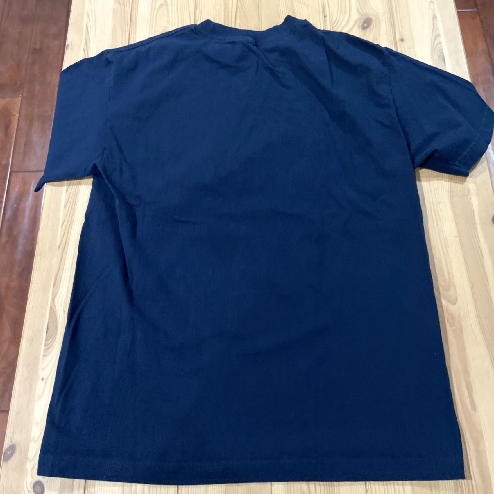 Vintage Survivorman Les Stroud Tv Show Black T Shirt XL Discovery Shirt Mens Size US XL / EU 56 / 4 - 5 Thumbnail