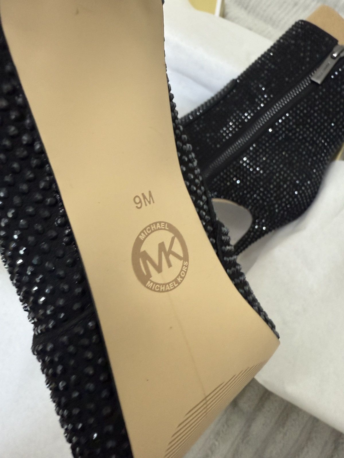 Michael Kors High heel boots Size US 11.5 / IT 41.5 - 4 Thumbnail