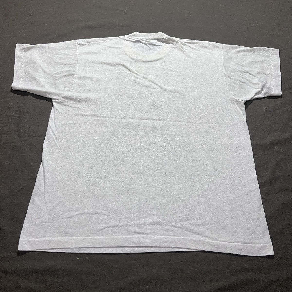 Band Tees Vintage 90s Michael W. Smith Tee Pop rock CCM Christian pop Size US L / EU 52-54 / 3 - 6 Thumbnail