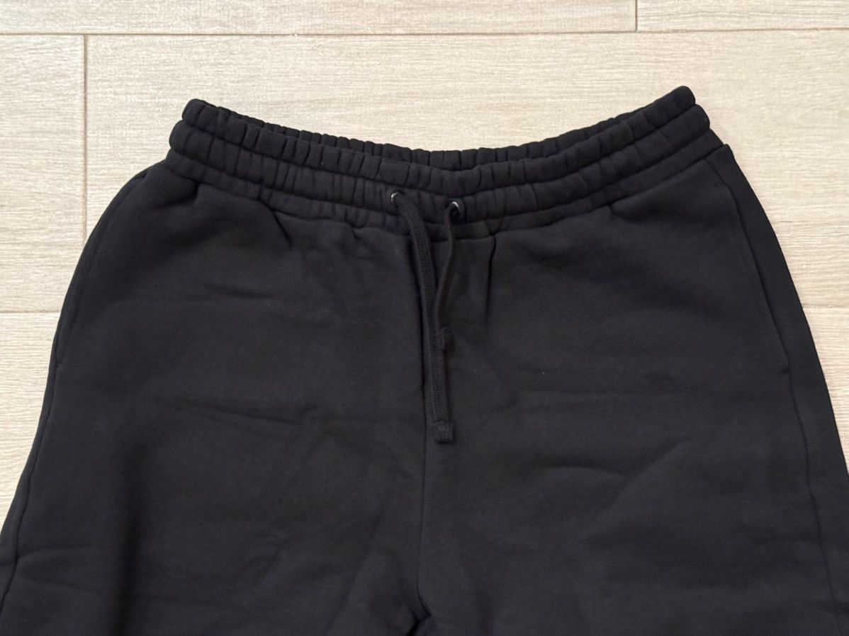 Born X Raised BORN X RAISED Micro Rocker Sweat Shorts Black Size L Large Size US 36 / EU 52 - 3 Thumbnail