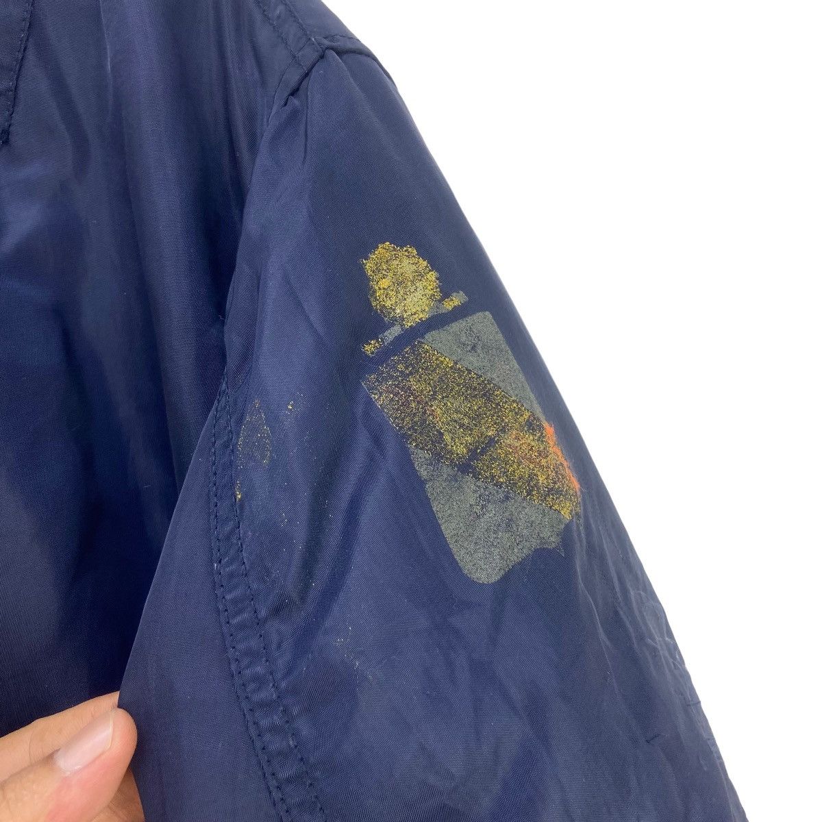 Avirex Avirex 2891 US Air Force Sabre Ace MA-1 Bomber Jacket Size US S / EU 44-46 / 1 - 14 Thumbnail