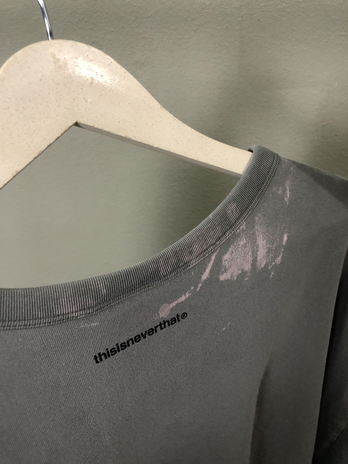 Thisisneverthat TINT Longsleeve