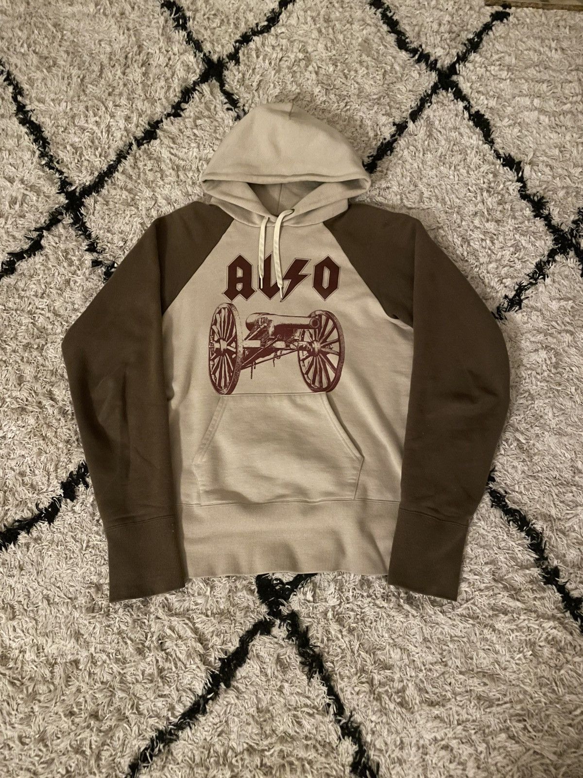 Beauty Beast Beauty:Beast More Faster Hoodie | Grailed