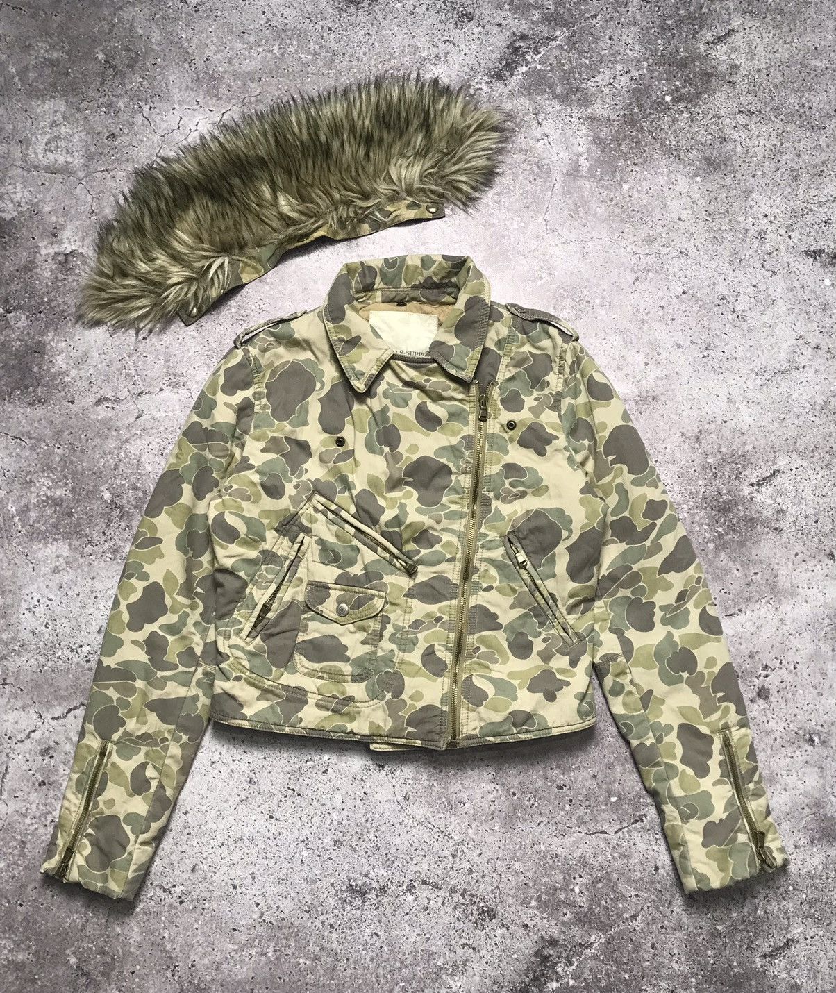 RRL Ralph Lauren Denim & Supply Ralph Lauren Jacket Size M / US 6-8 / IT 42-44 - 6 Thumbnail