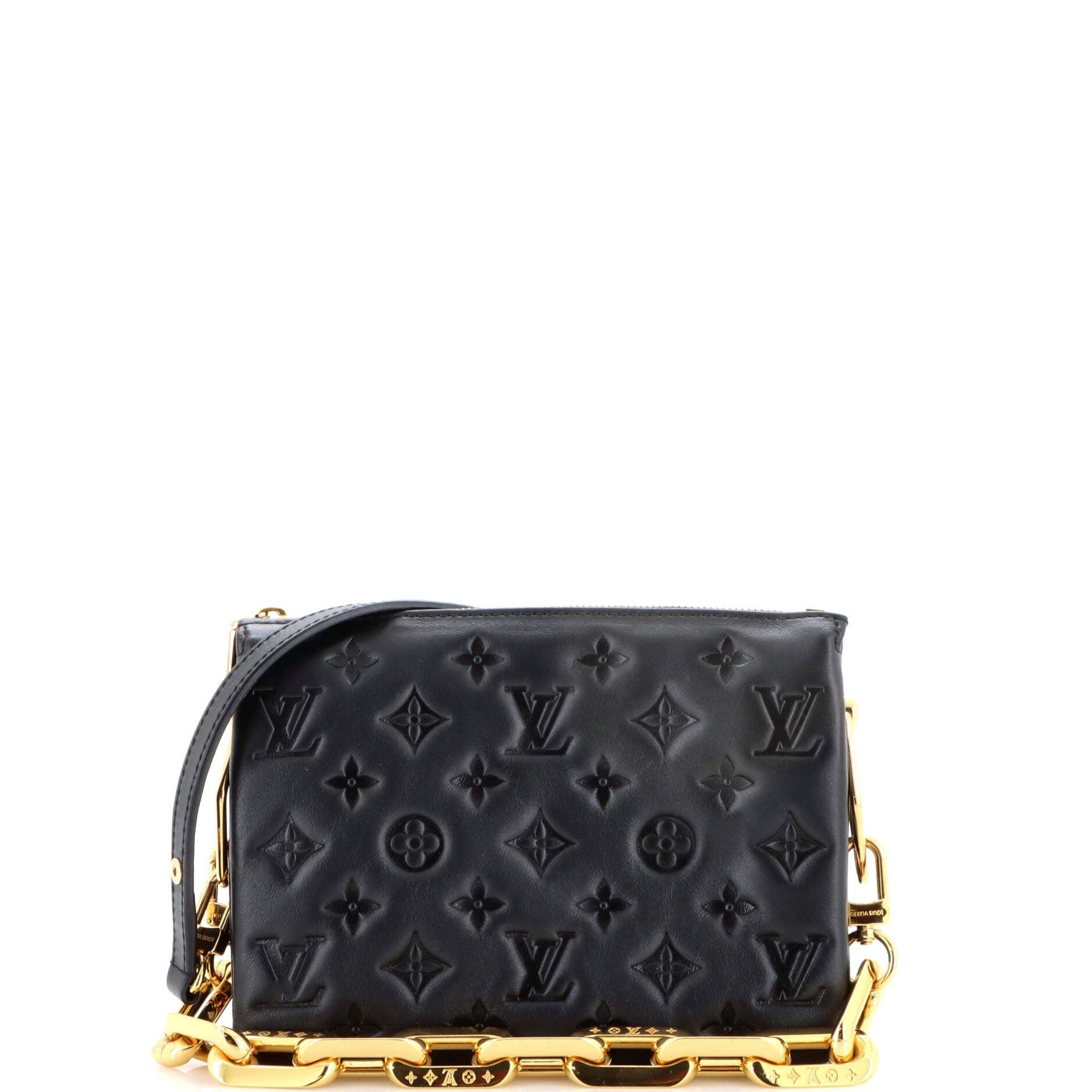 Louis Vuitton Coussin Bag Size ONE SIZE - 1 Thumbnail