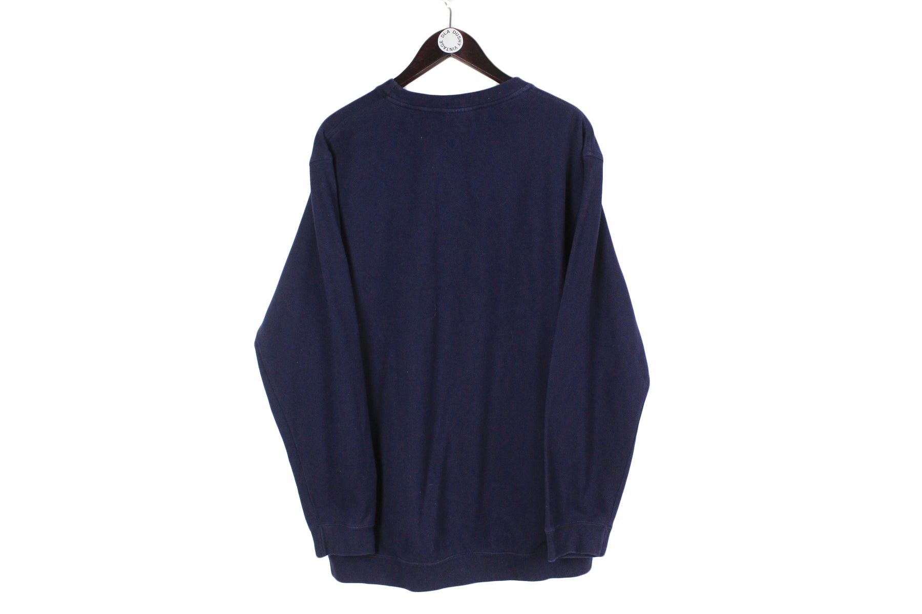 Lacoste Lacoste Sweatshirt XLarge Size US XL / EU 56 / 4 - 2 Thumbnail