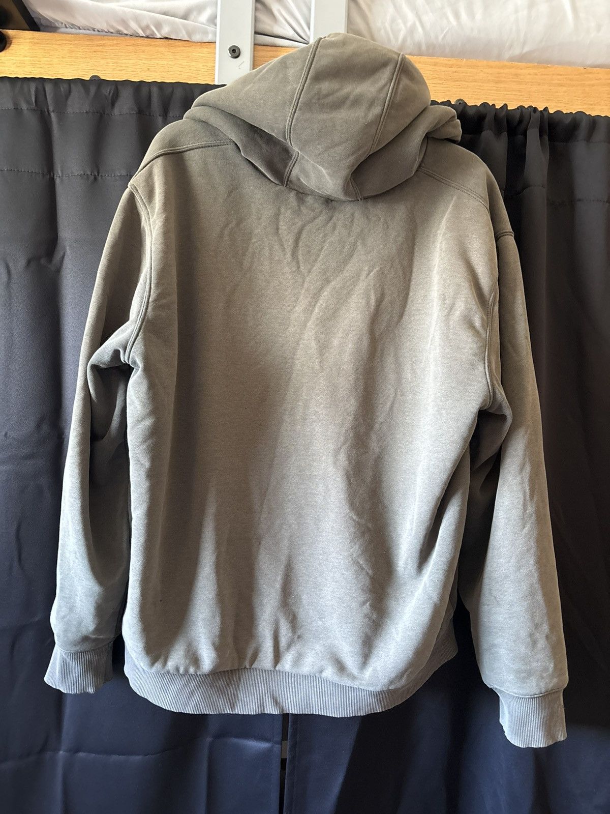 Carhartt Vintage Carhartt Sherpa Lined Heavyweight Jacket Size US L / EU 52-54 / 3 - 3 Thumbnail