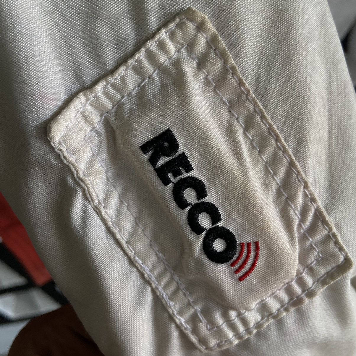 Ellesse Vintage ellesse everest edition Size US L / EU 52-54 / 3 - 7 Thumbnail
