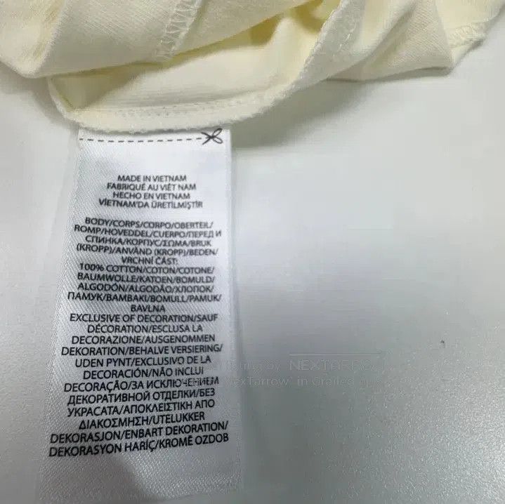 Polo Ralph Lauren Polo Ralph Lauren Classic Loose Embroidered Pony Logo T. Size US XL / EU 56 / 4 - 4 Thumbnail