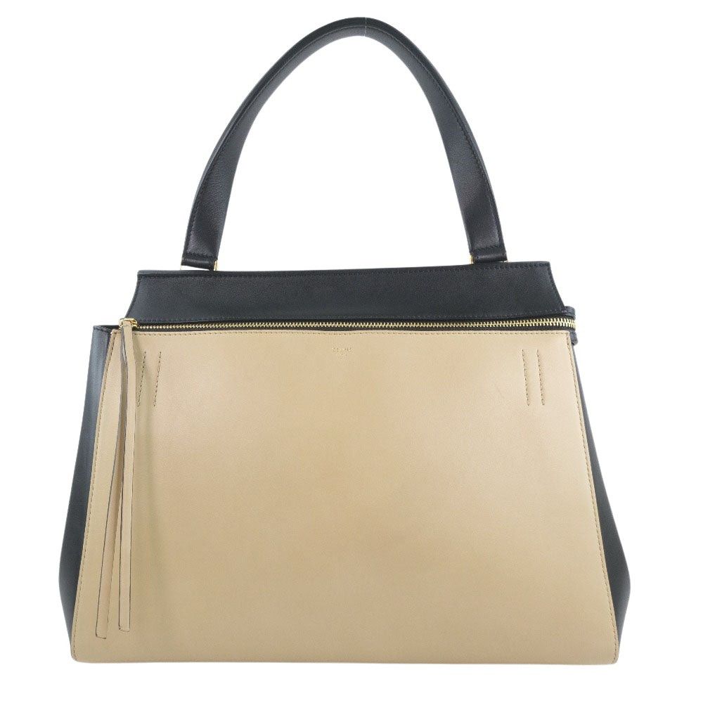 Celine Céline Edge handbag Size ONE SIZE - 1 Thumbnail