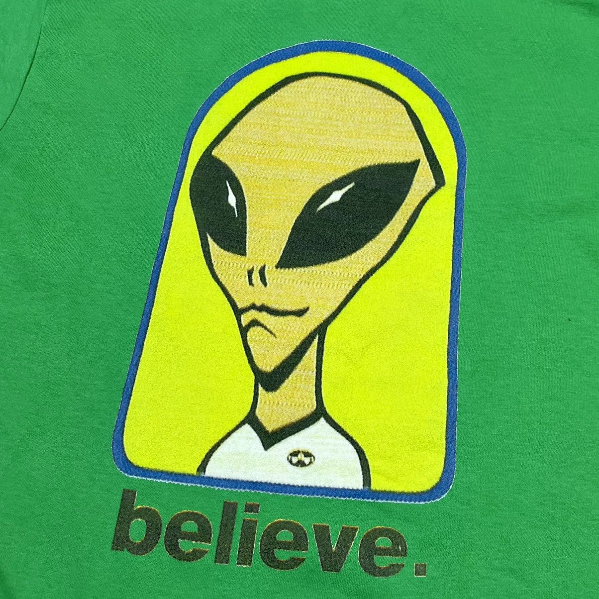 Alien Workshop Gildan Alien Workshop Cotton T Shirt Size US M / EU 48-50 / 2 - 4 Thumbnail