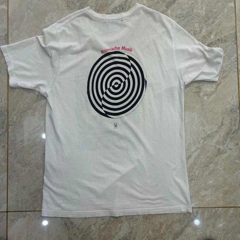 Undercover Undercover 06 SST German Chariot Scream Portrait Swirl Sho Size US M / EU 48-50 / 2 - 2 Thumbnail