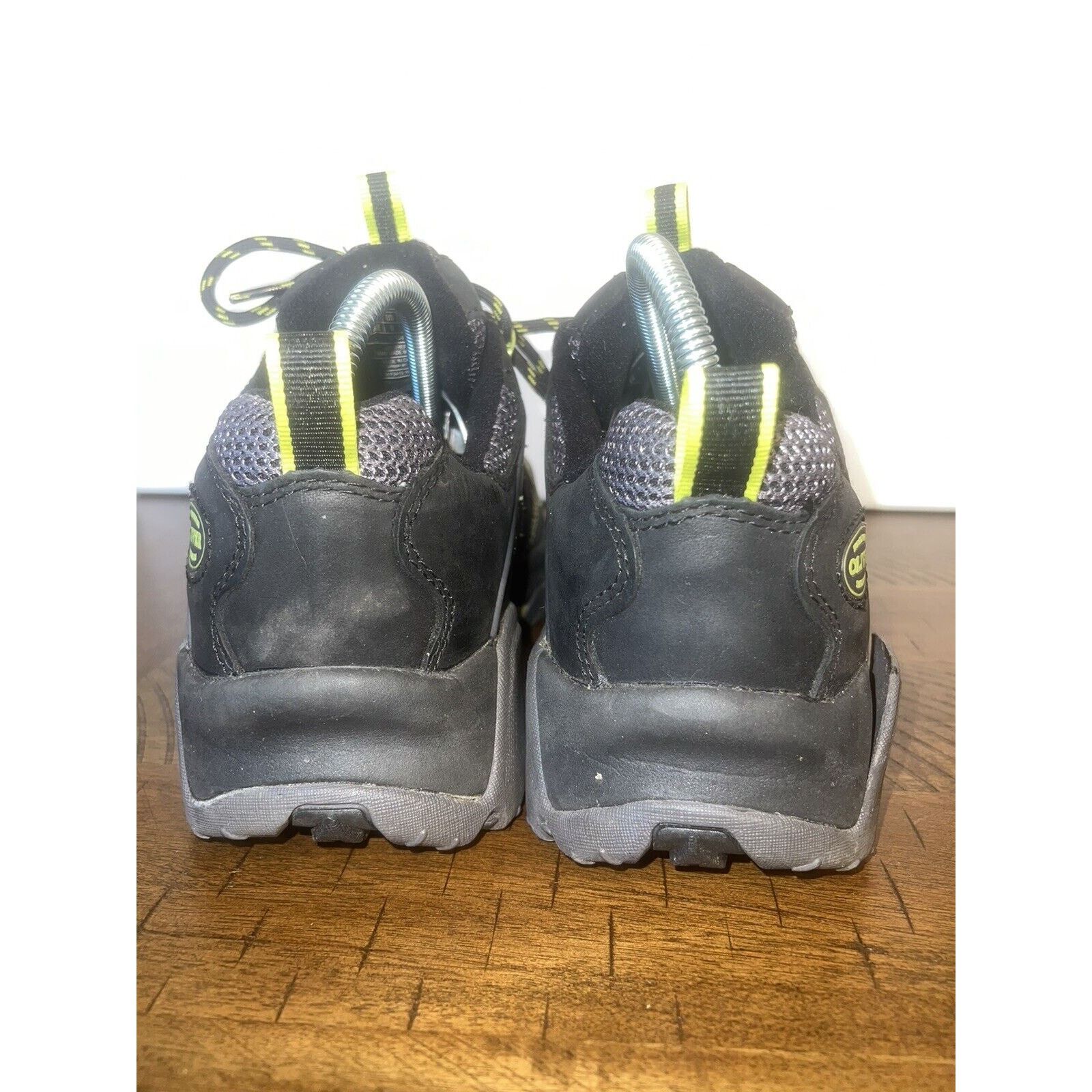 Other Oliver by Honeywell Women’s Shoes Size 9 Black/Grey Boots Size US 9 / EU 42 - 4 Thumbnail