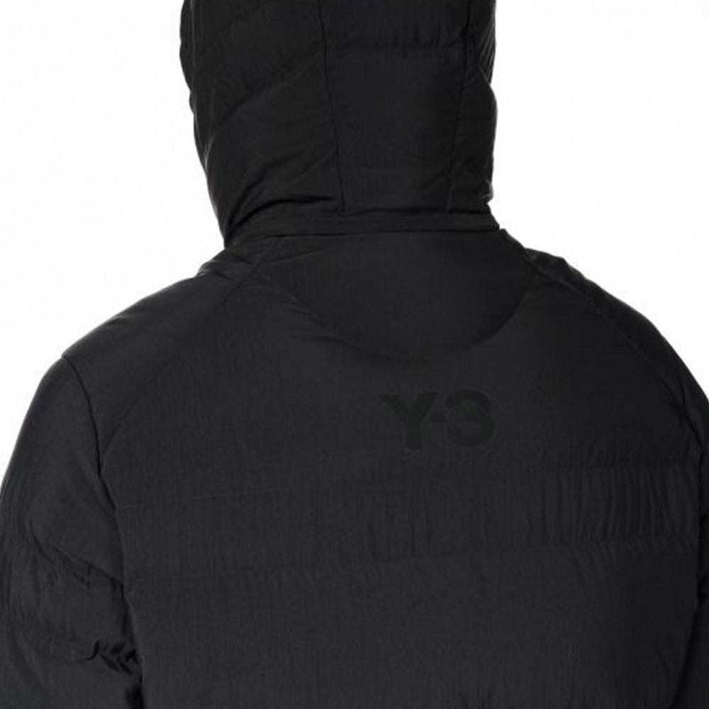 Y-3 Y-3 Classic Puffy Down Parka M Size US M / EU 48-50 / 2 - 7 Thumbnail