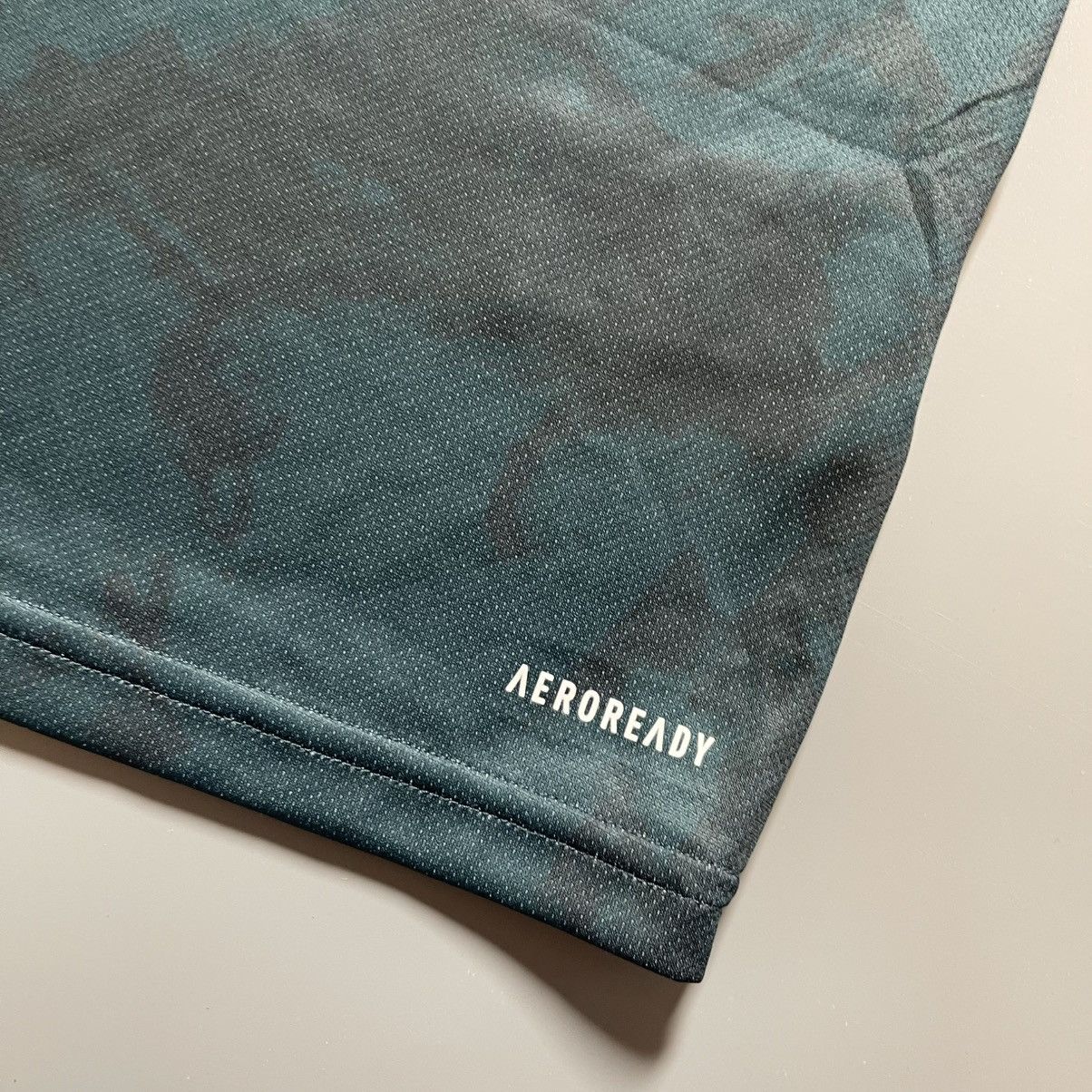Adidas × Vintage ARGENTINA ADIDAS 2019/2020 FOOTBALL AWAY JERSEY #10 MARADONA Size US XL / EU 56 / 4 - 8 Thumbnail