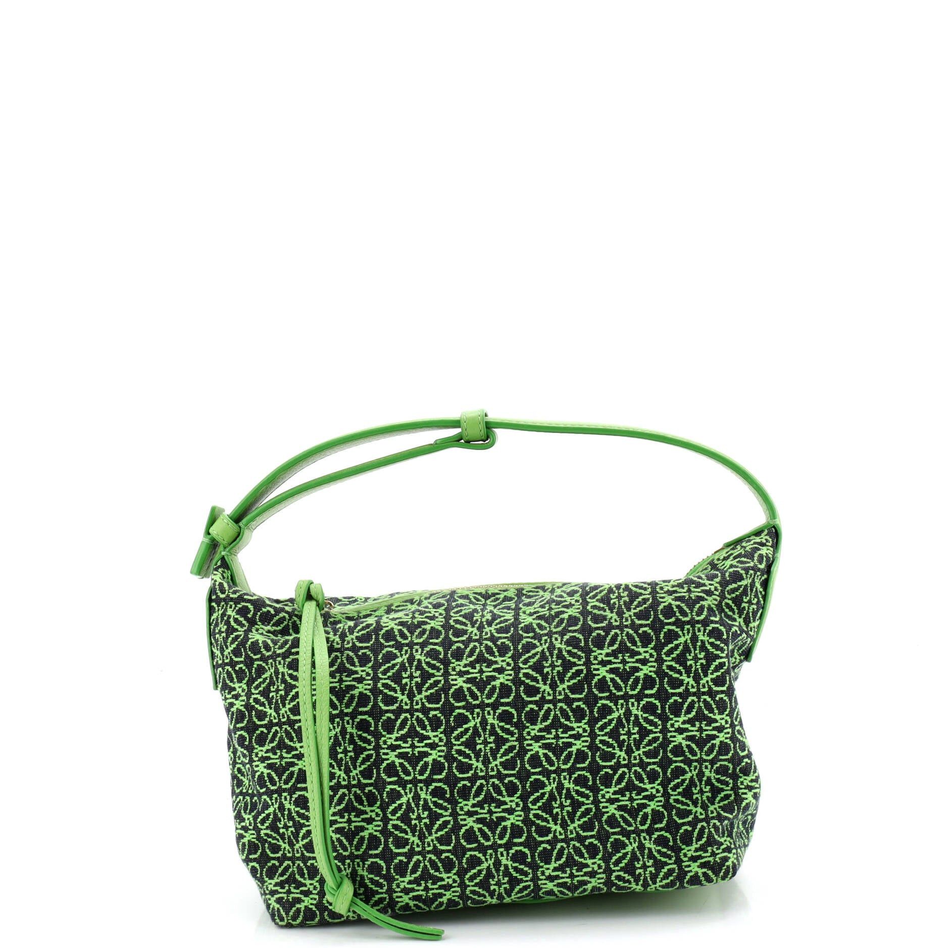 Loewe Cubi Hobo Size ONE SIZE - 1 Thumbnail