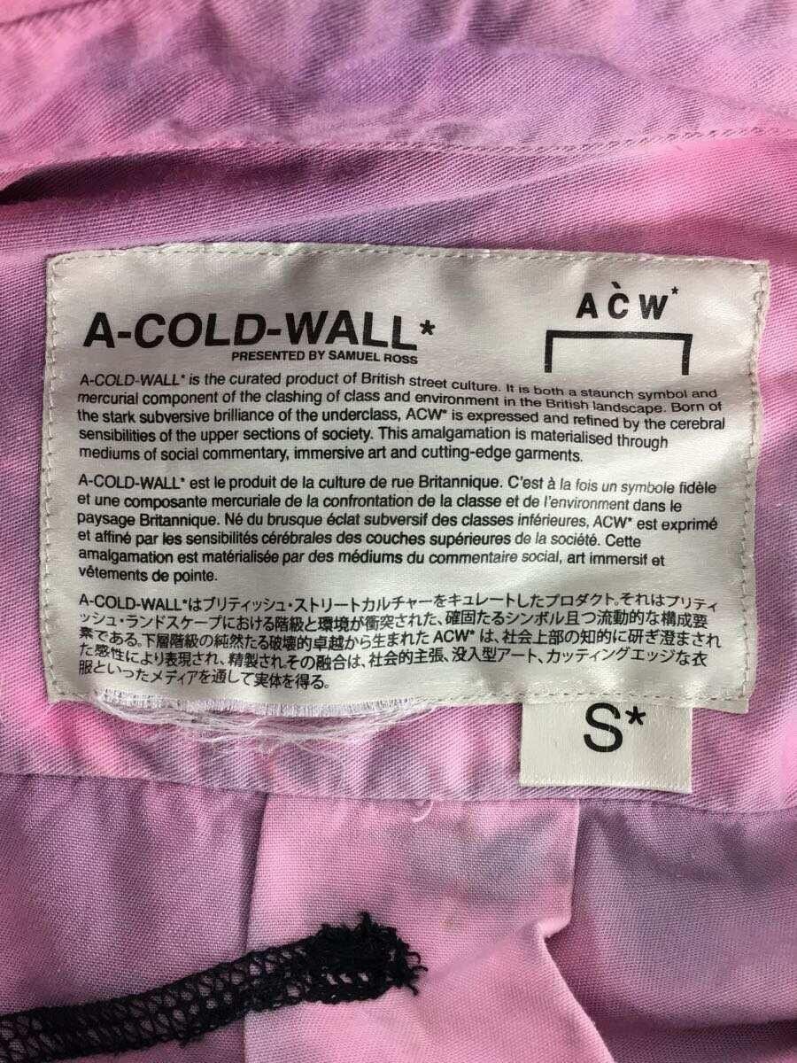 A-COLD-WALL* ACW Shirt Size US S / EU 44-46 / 1 - 3 Thumbnail