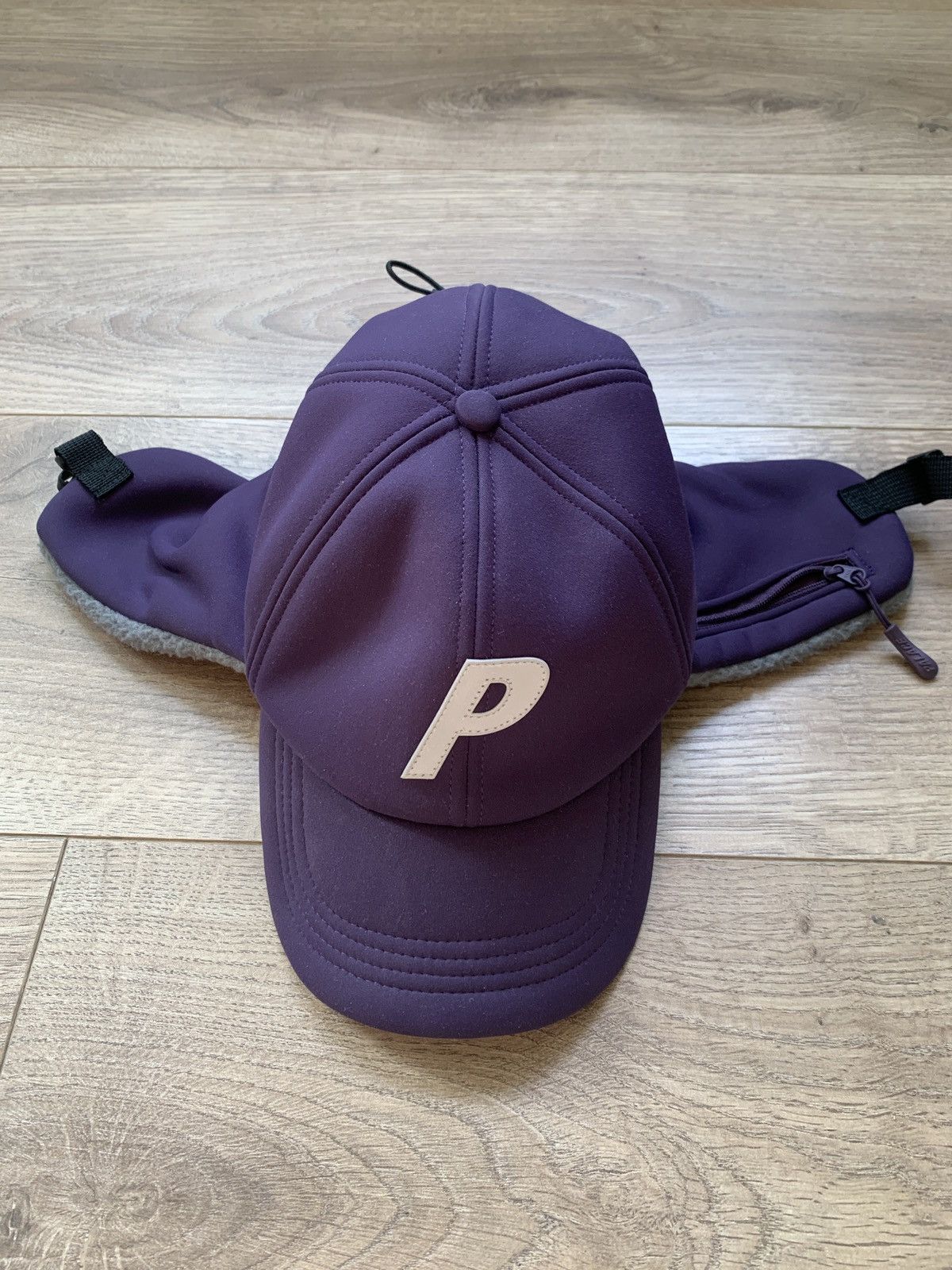 Palace Palace GORE-TEX Infinium Dog Ear 6-Panel | Grailed