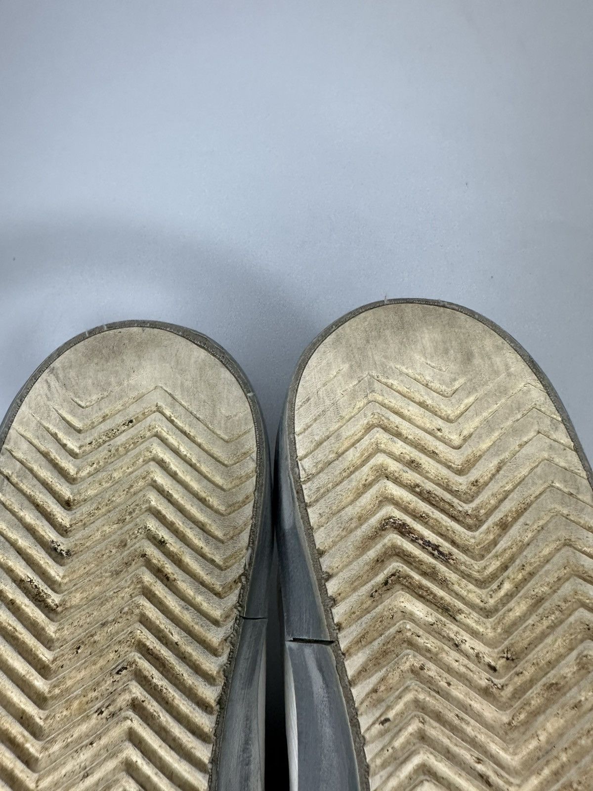 Golden Goose Golden Goose Superstar Distressed Leather Men’s Sneakers. Size US 7 / EU 40 - 9 Thumbnail