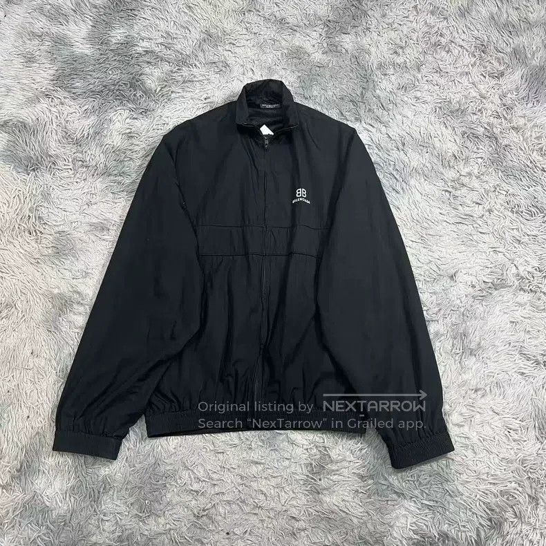 Balenciaga Balenciaga Jacket, Size 44 Size US S / EU 44-46 / 1 - 6 Thumbnail