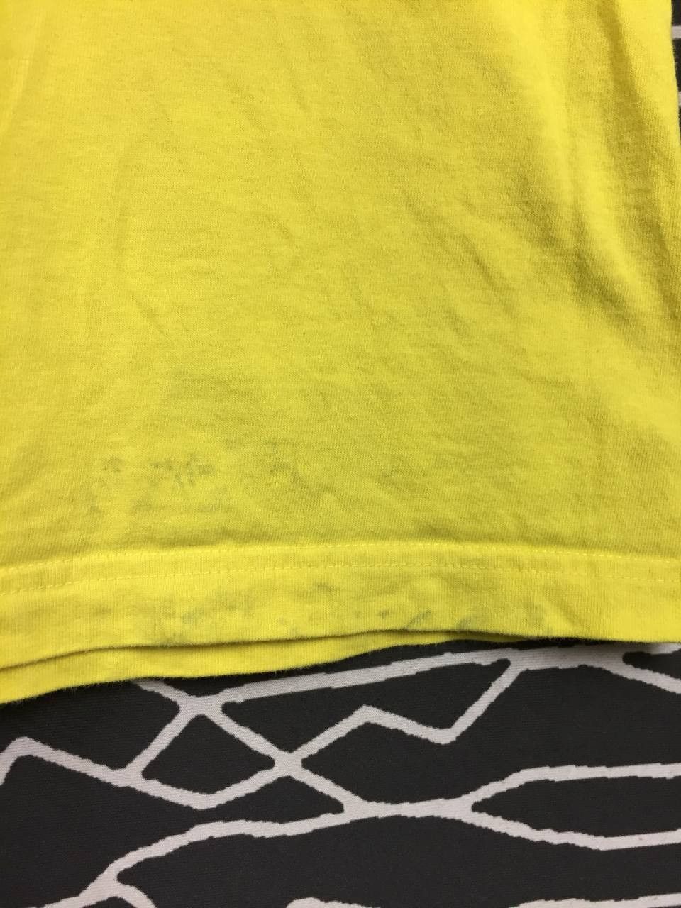 Japanese Brand Vtg Cookman Good Chef's Wear Spice Travellers Tee Size US XL / EU 56 / 4 - 16 Thumbnail