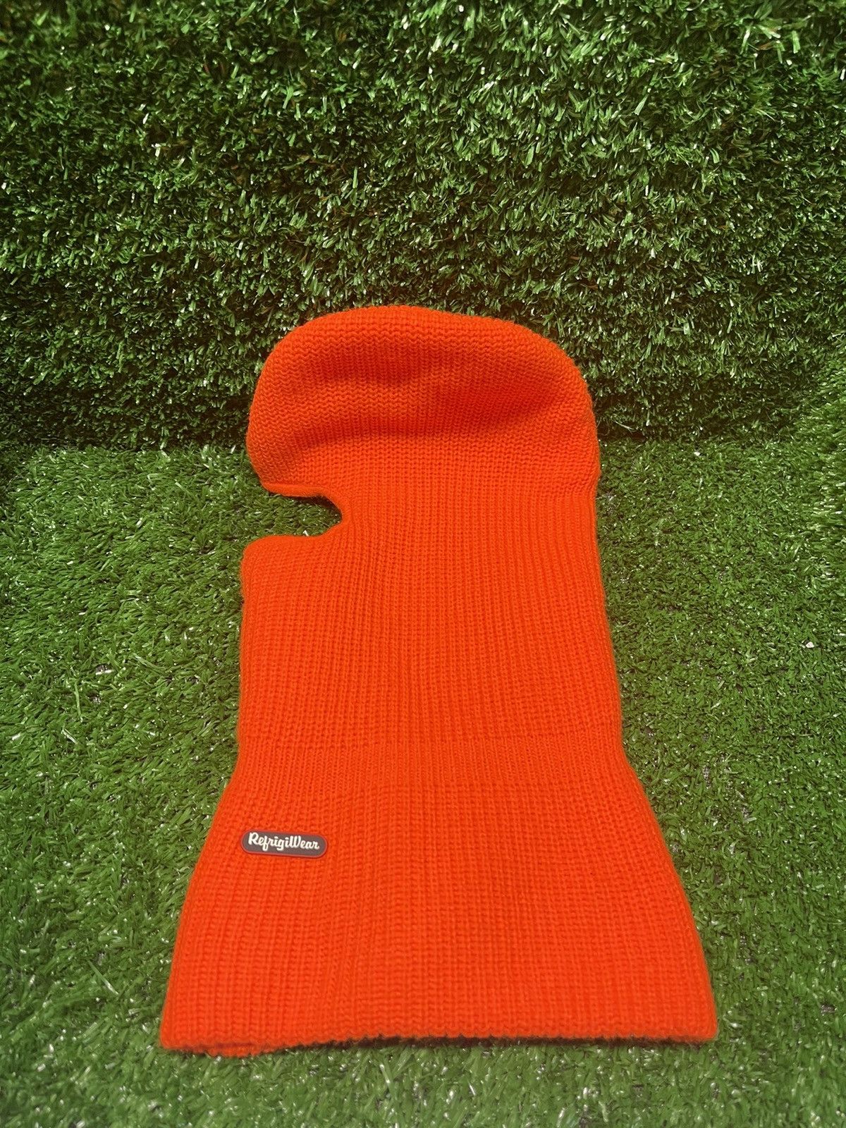 Refrigiwear Refrigiwear hood/ski mask Size ONE SIZE - 2 Thumbnail
