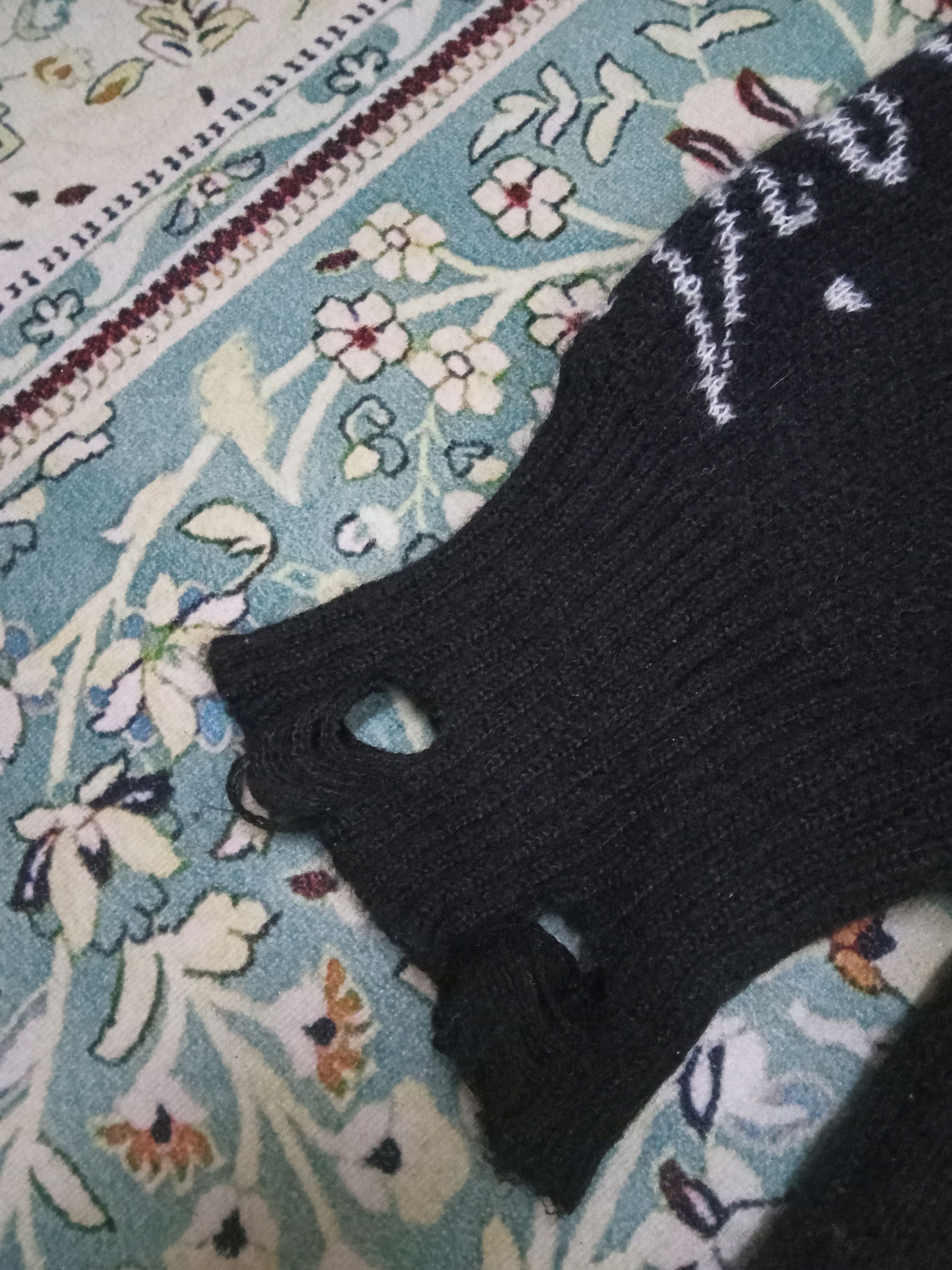 Other Neigborl Rare Sweater / Knitwear Size US L / EU 52-54 / 3 - 4 Thumbnail