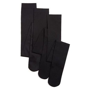 Calvin klein hot sale microfiber tights