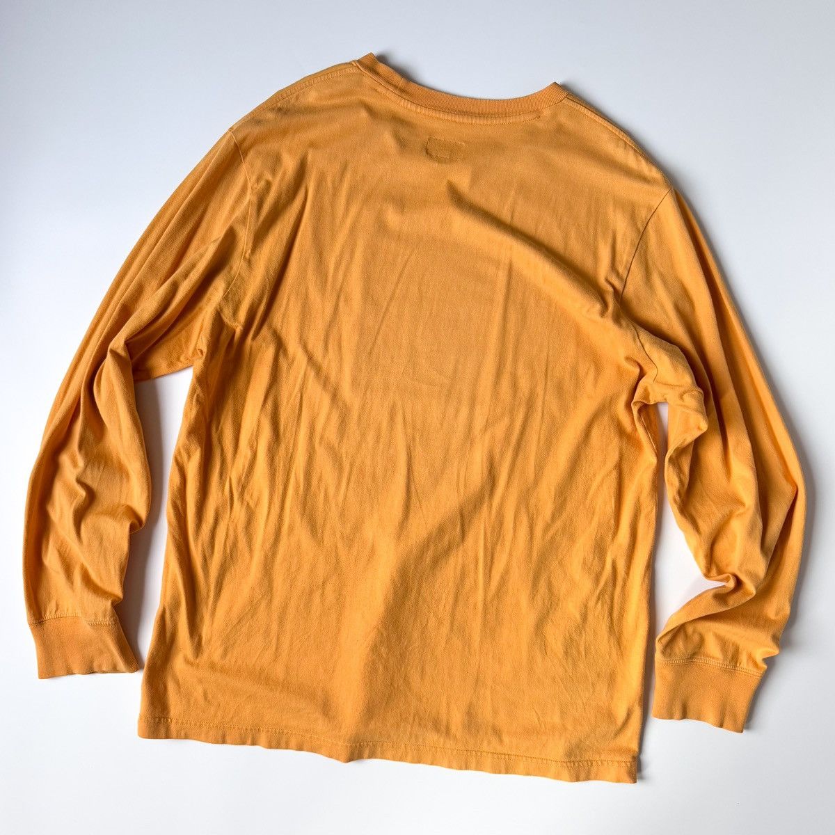 Supreme Supreme “Best In The World” L/S Tee Size US L / EU 52-54 / 3 - 7 Thumbnail