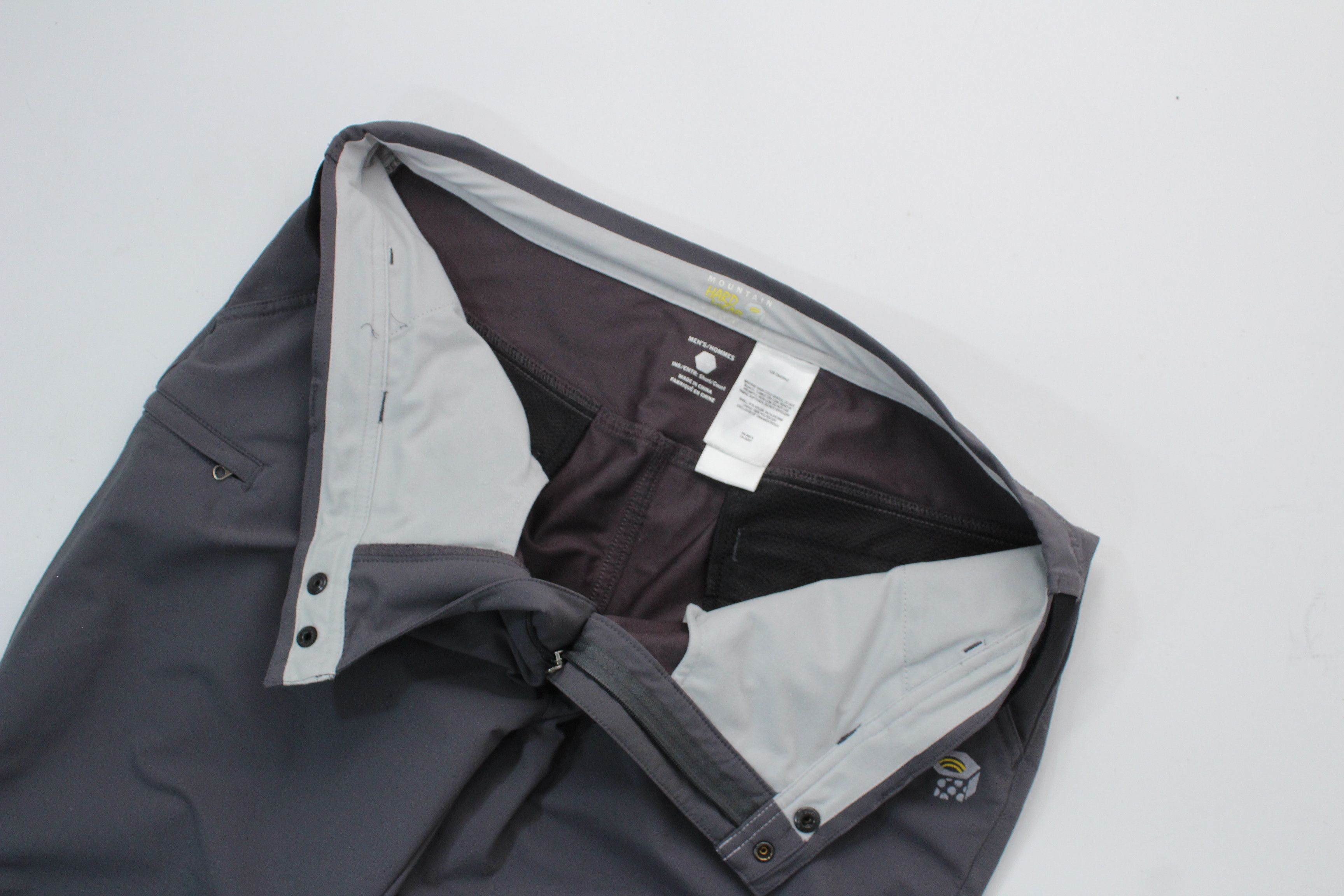 Mountain Hardwear Mountain Hardwear Ski Pants Trekking Size L Outdoor Hype Size US 36 / EU 52 - 9 Thumbnail
