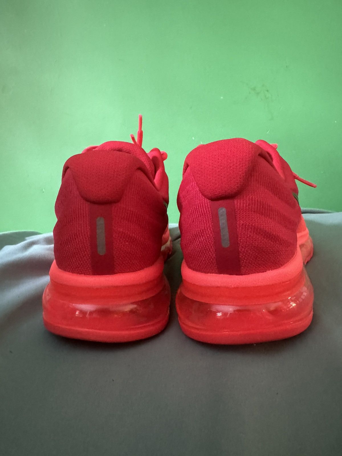 Nike Nike Air Max 2017 Size US 11 / EU 44 - 3 Thumbnail