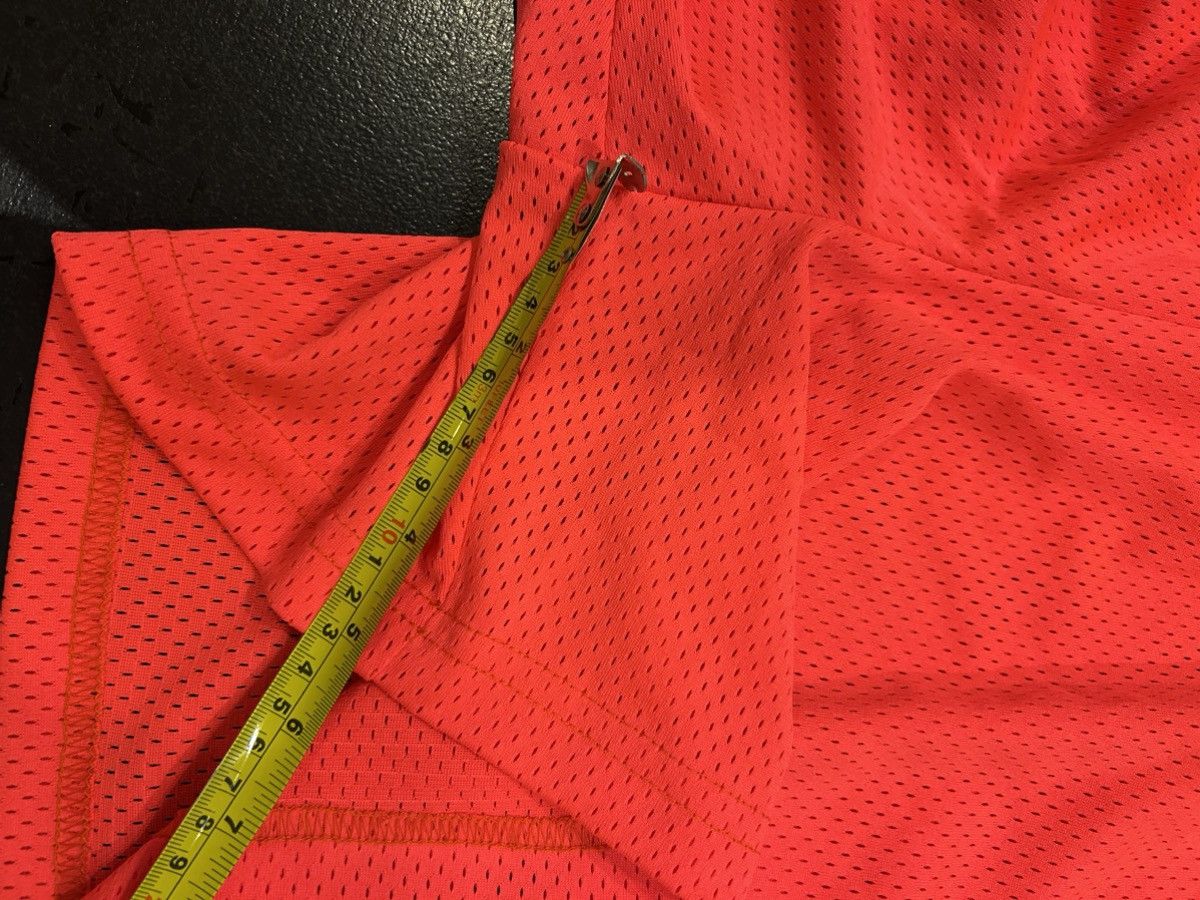 Eric Emanuel Eric Emanuel Mesh Shorts Size US 34 / EU 50 - 8 Thumbnail
