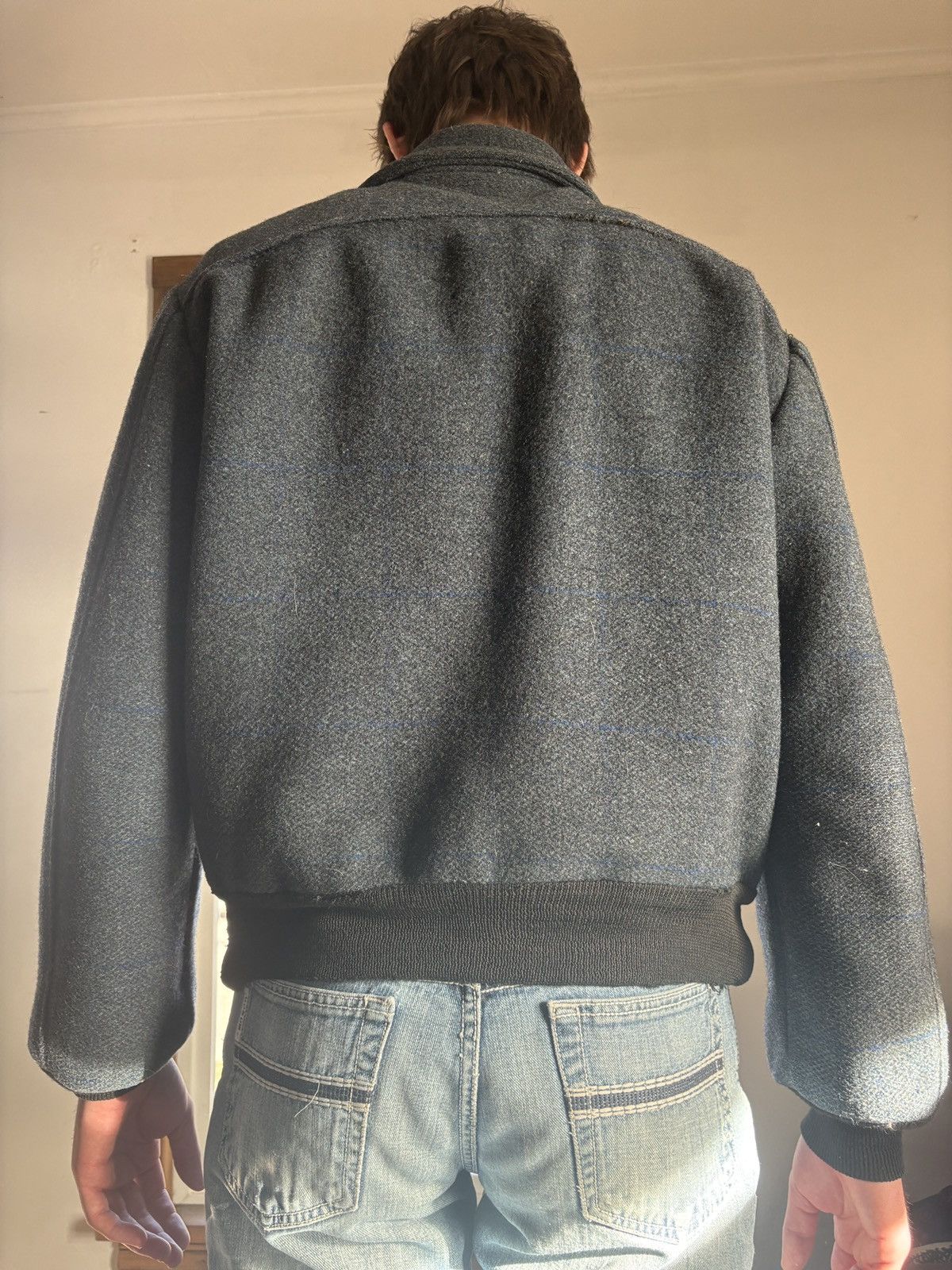 Other AOPA Colan & Son (Darby, PA) USA made jacket Size US M / EU 48-50 / 2 - 9 Thumbnail