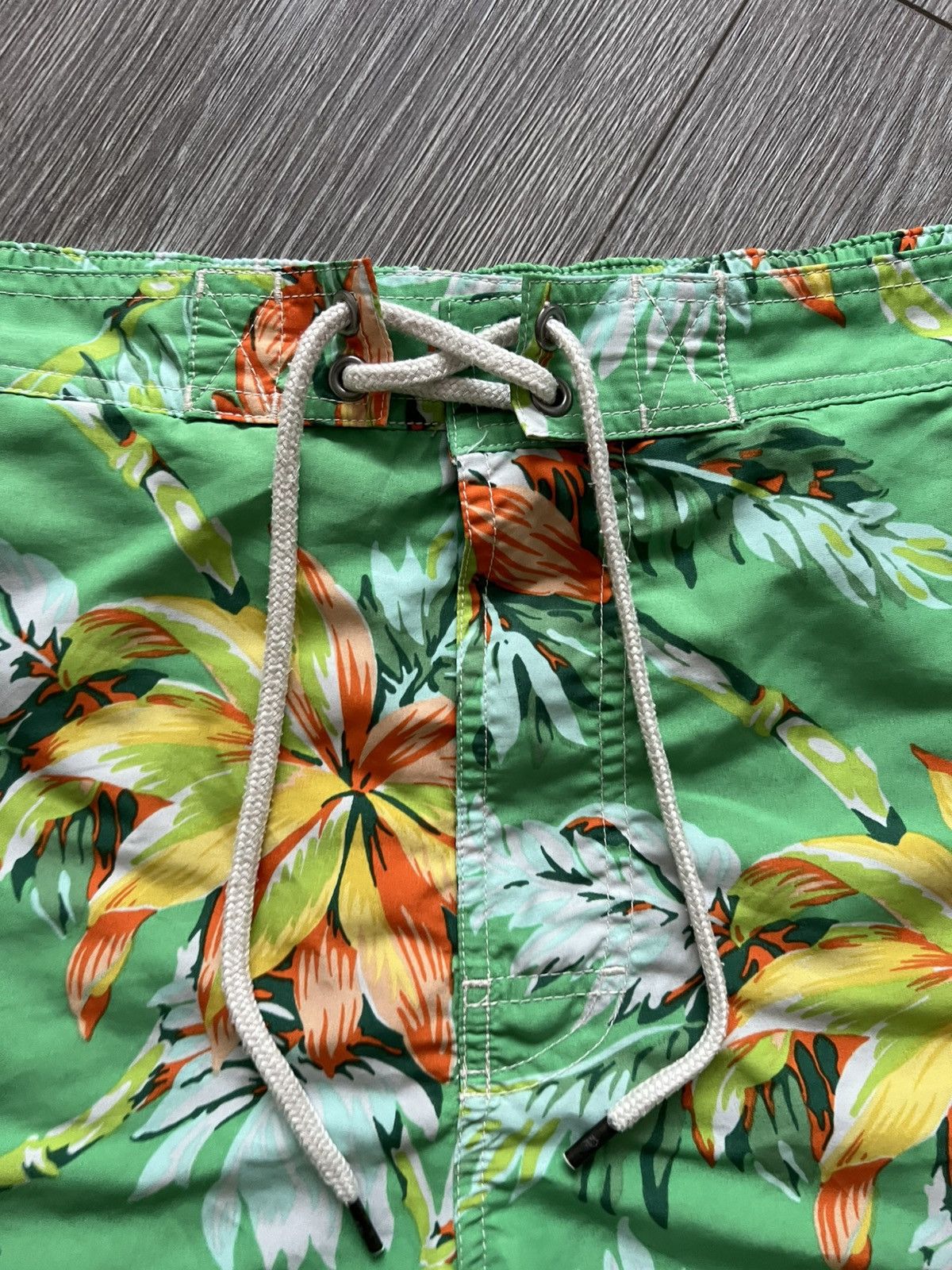 Polo Ralph Lauren Polo Ralph Lauren Shorts Size US 34 / EU 50 - 7 Thumbnail