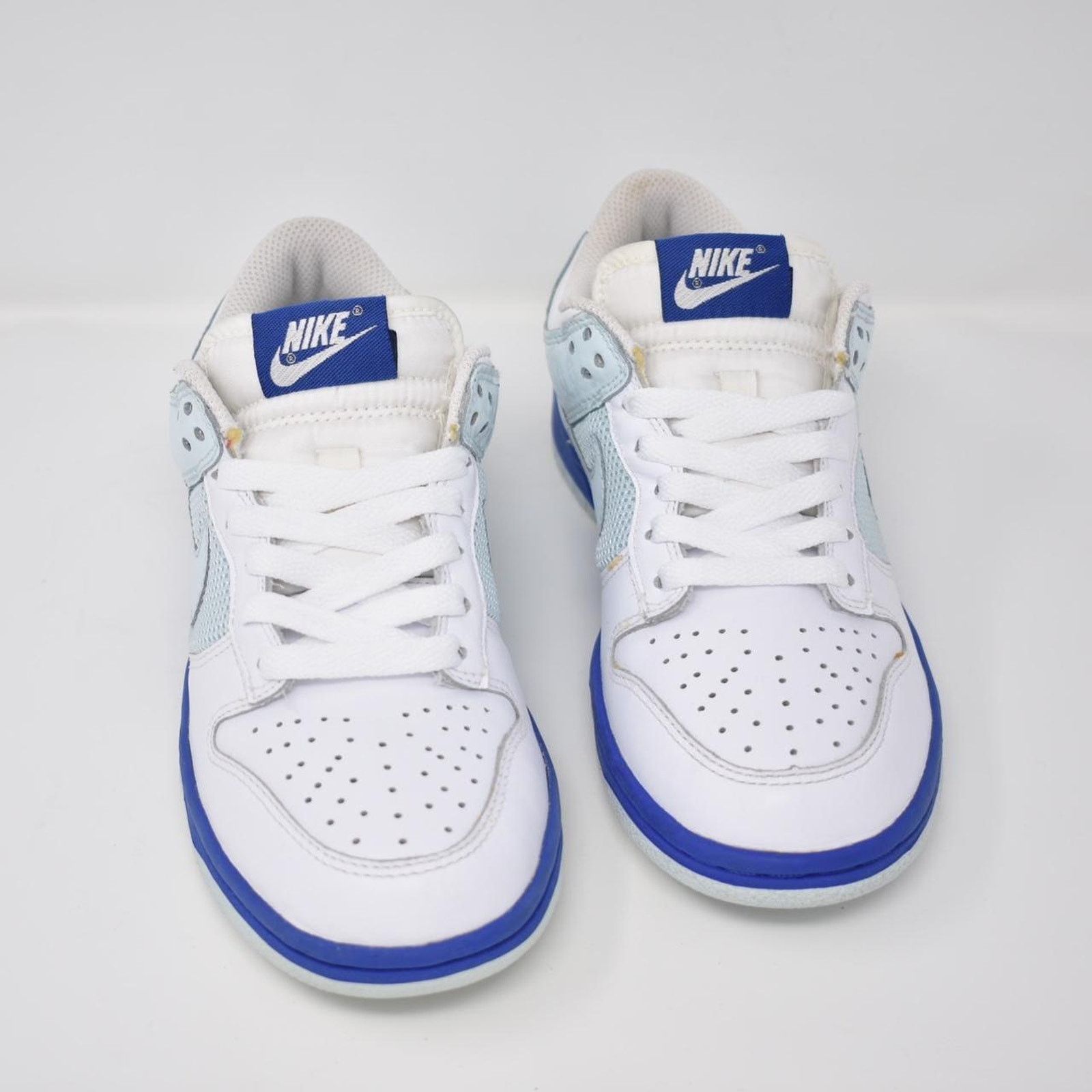 Nike 2008 Nike Dunk Low “Glacier Blue” Size US 6 / IT 36 - 3 Thumbnail
