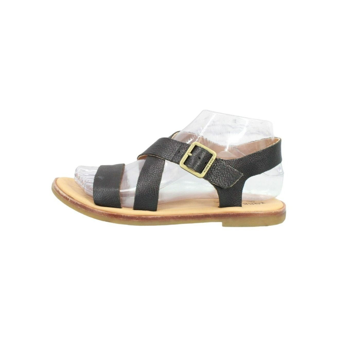 Korks deltona platform wedge sandal deals