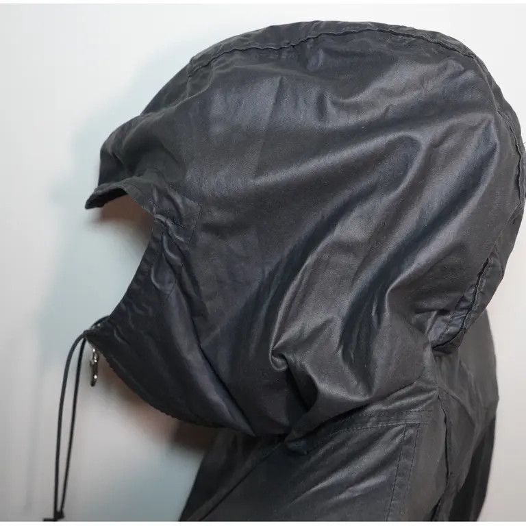 Vexed Generation ARCHIVE: Vexed Generation 1990s "Riot" Ninja Parka Size US M / EU 48-50 / 2 - 10 Thumbnail