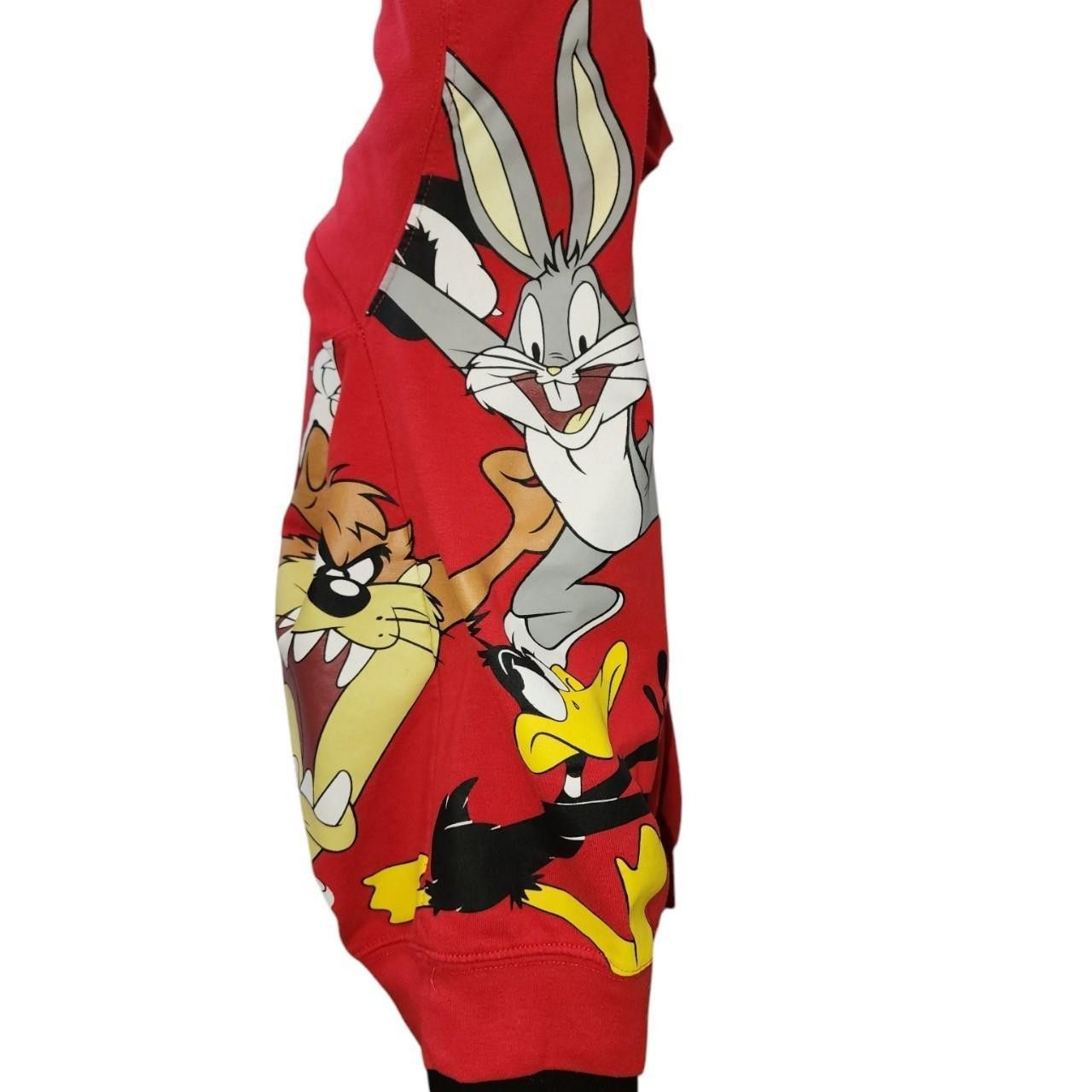 Warner Bros Vinted Looney Tunes Sweatshirt Size S / US 4 / IT 40 - 3 Thumbnail