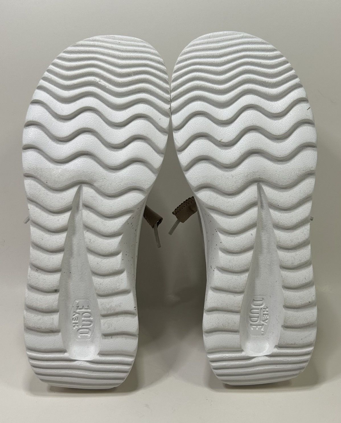 Other Size 6 - Women’s Hey Dude Wendy Slip Ons 40413-106 Men’s 4.5 Size US 6 / IT 36 - 7 Thumbnail