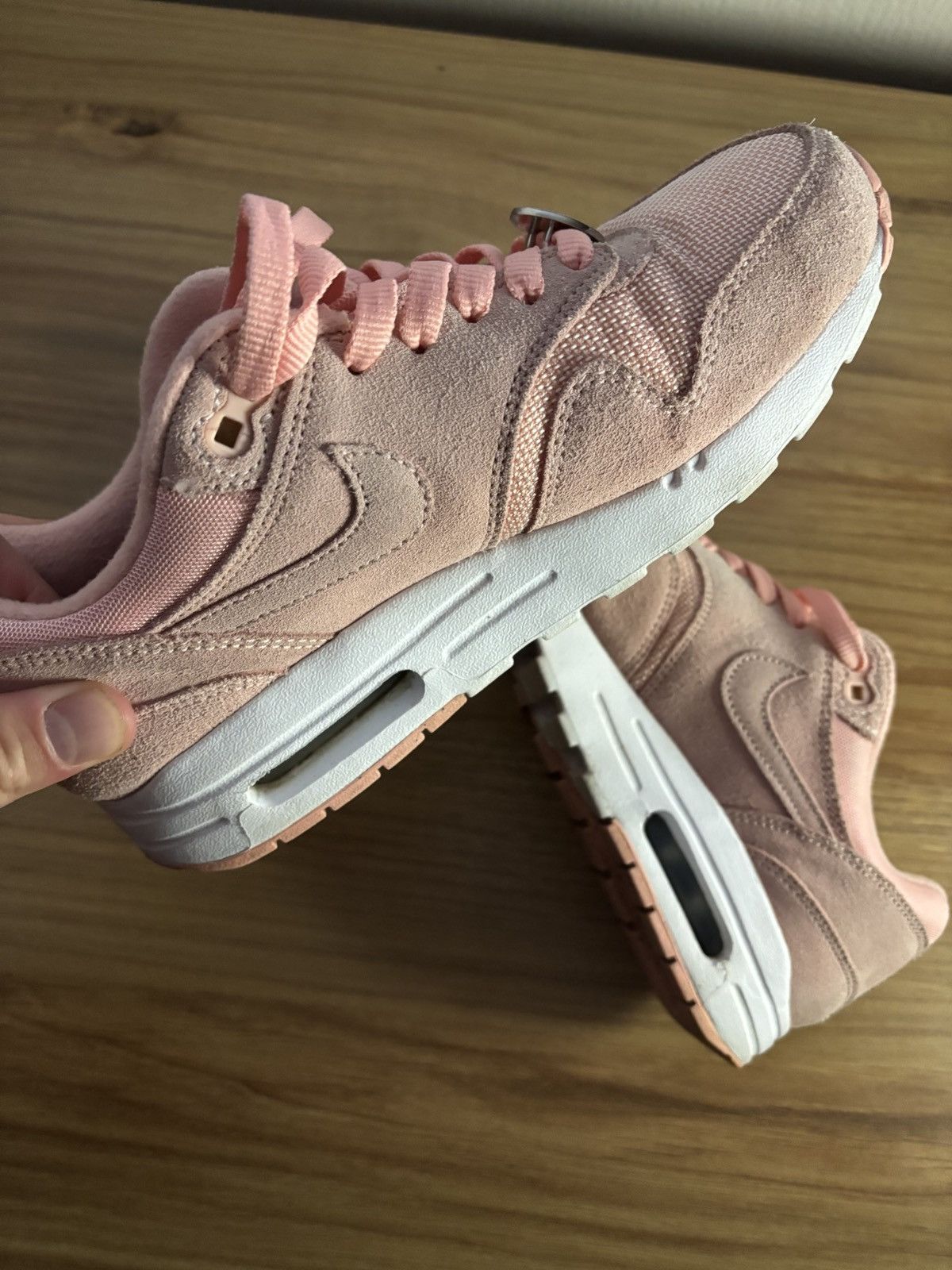Nike Nike Air Max 1 - Have A Nike Day - Limited Edition Size US 6.5 / IT 36.5 - 1 Thumbnail